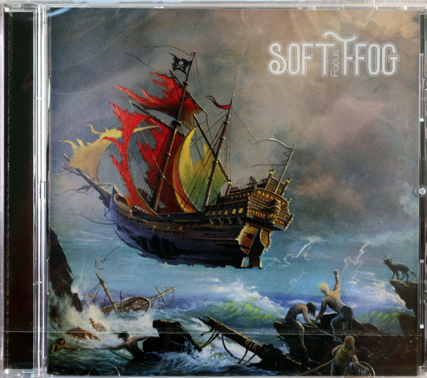Soft Ffog - Focus