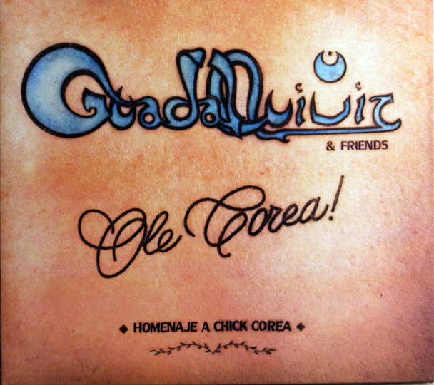 Guadalquivir & Friends - Ole Corea!