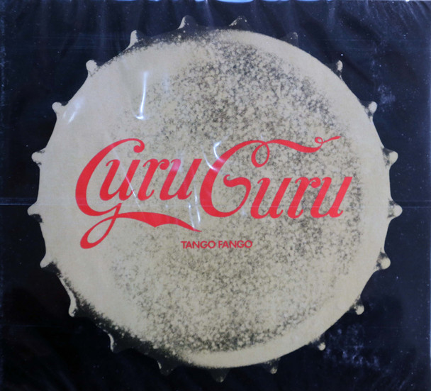 Guru Guru - Tango Fango