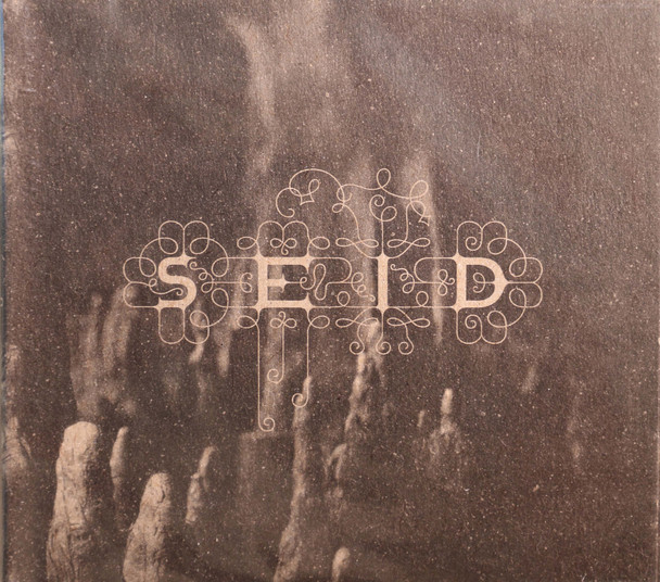 Seid - Magic Handshake