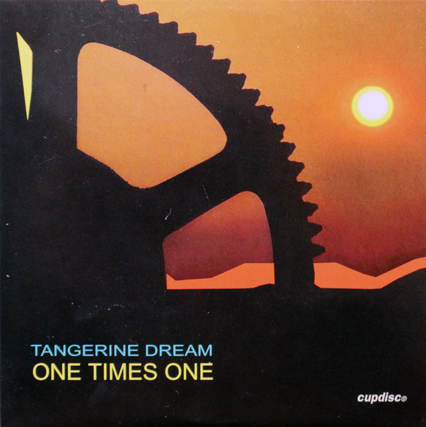 Tangerine Dream - One Times One
