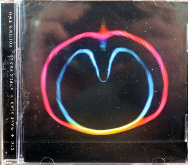 XTC - Wasp Star - Apple Venus Volume 2