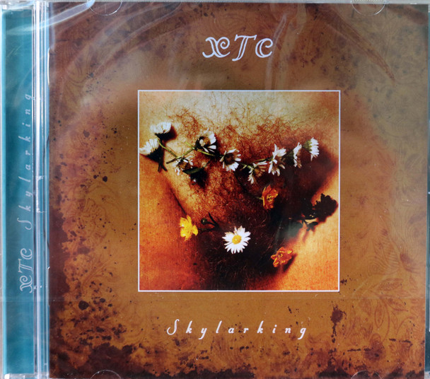 XTC - Skylarking (Corrected Polarity)