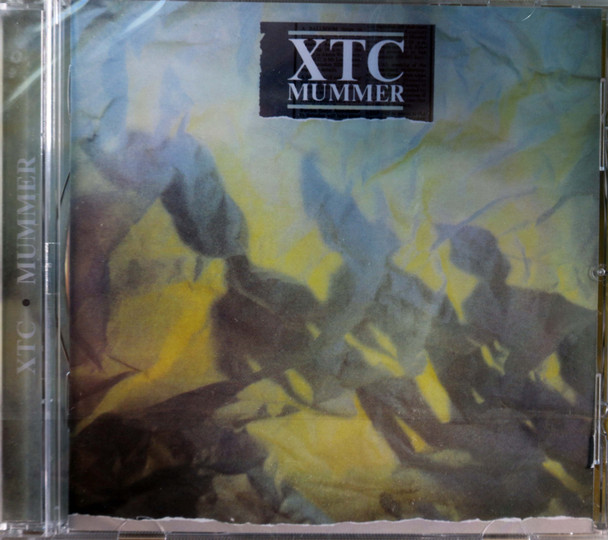 XTC - Mummer