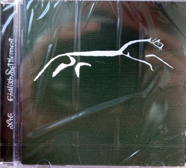 XTC - English Settlement