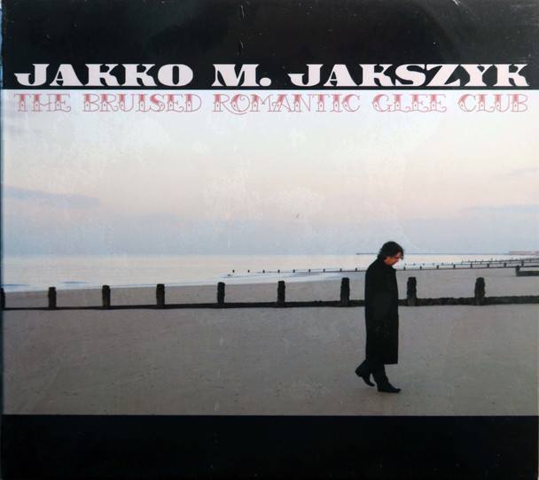 Jakko M. Jakszyk - Bruised Romantic Glee Club
