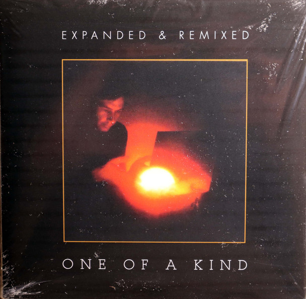 Bill Bruford - One of A Kind expanded and remastered