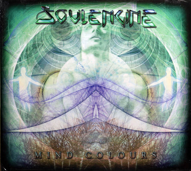 SoulenginE - Mind Colours 1 copy  retro prog