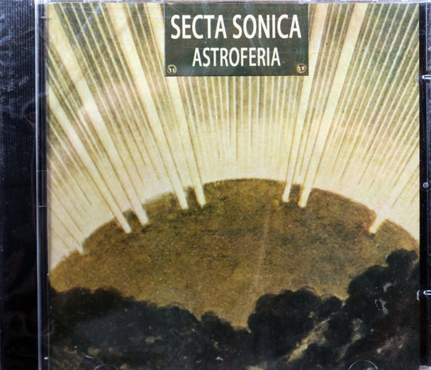 Secta Sonica - Astroferia several copies
