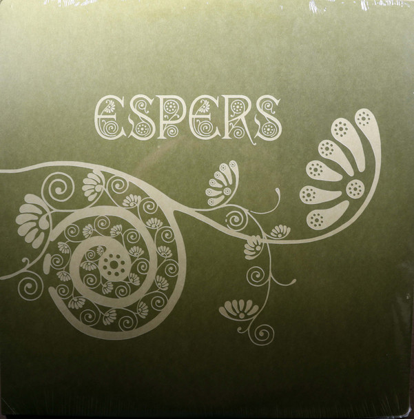 Espers -  lp reissue