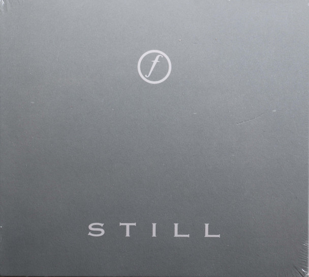 Joy Division - Still remastered 2 cd expanded edition