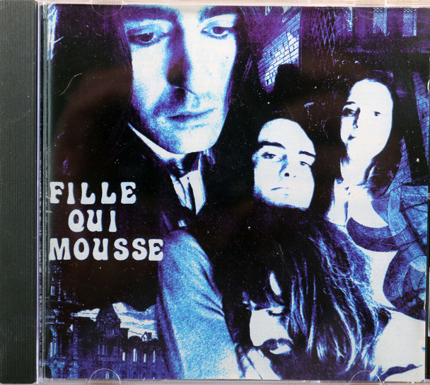 Fille Qui Mousse - Trixie Stapleton 291  out of print on Spalax