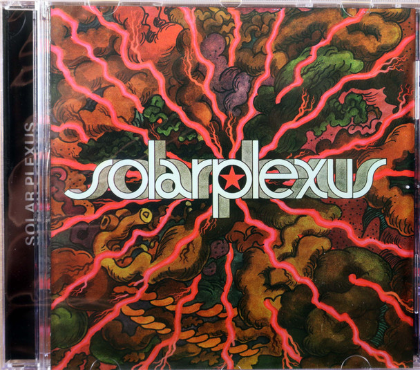 Solarplexus - same