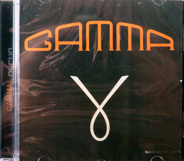 Gamma - Alpha