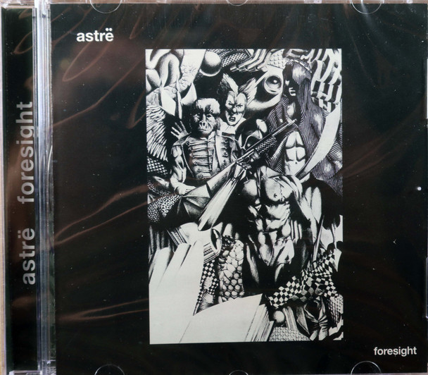 Astre - Forsight