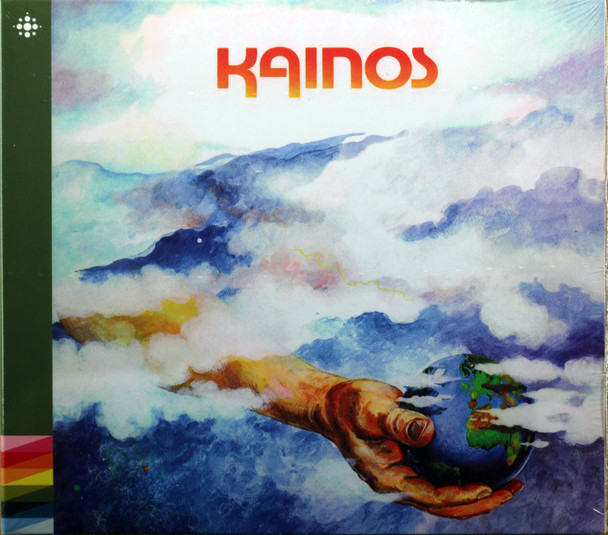 Kainos - same