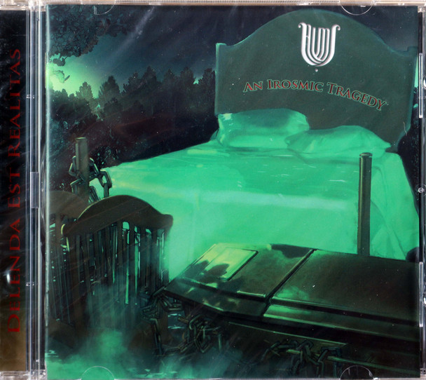 Alms - An Irosmic Tragedy  symphonic prog