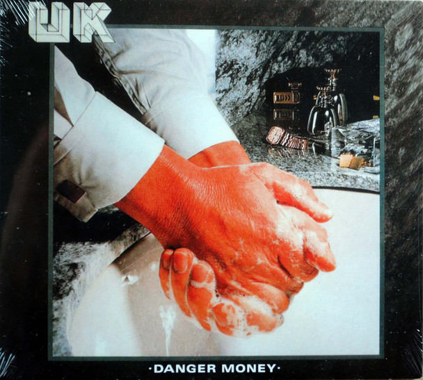 U.K. -Danger Money