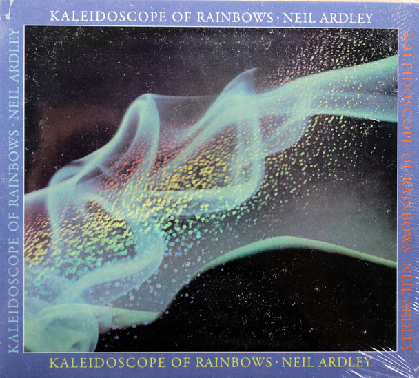 Neil Ardley - Kaleidoscope of Rainbows 50 anniversary edition