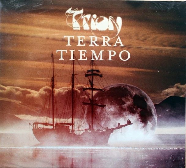 Trion - Terra Tiempo