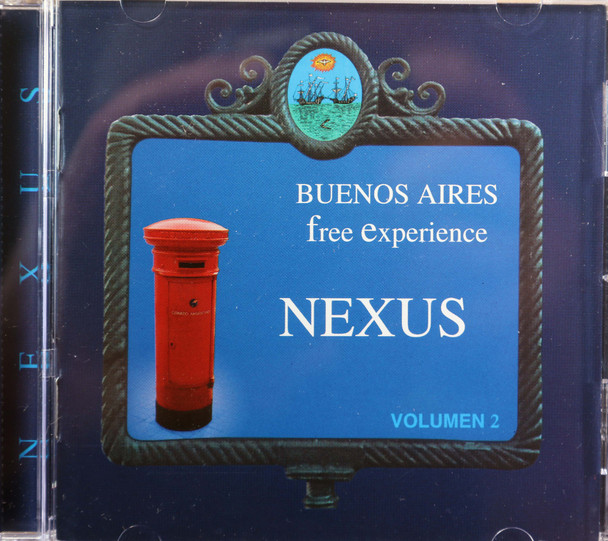 Nexus - Buenos Aires Free