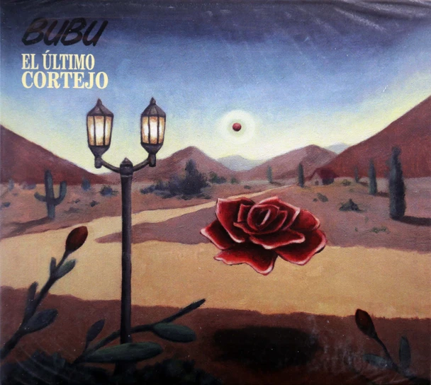 Bubu - El Ultimo Cortejo