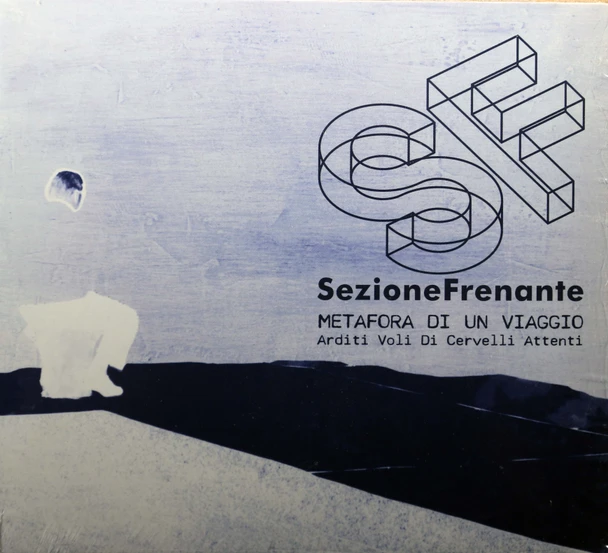Sezione Frenante - Metafora di Un Viaggio