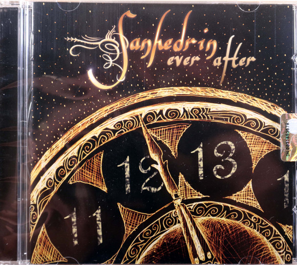 SandHedrin - Ever After
