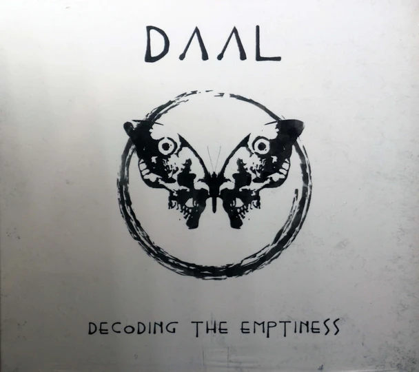 Daal - Decoding the Emptiness