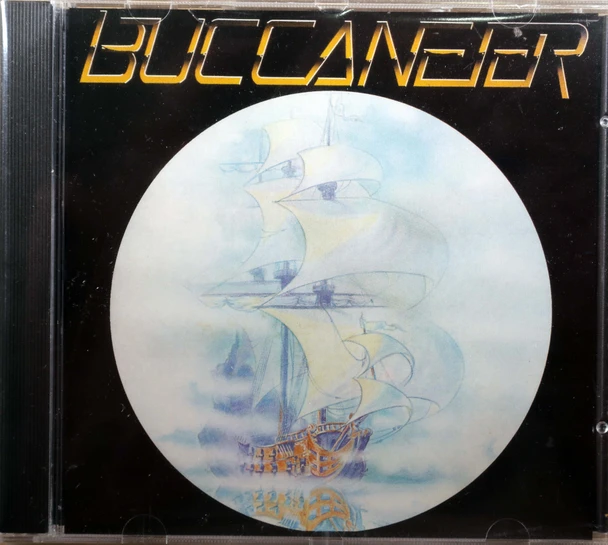 Buccaneer - same