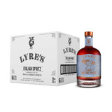 Italian Spritz Non-Alcoholic Spirit - Spritz Case Of 6 | Lyre's