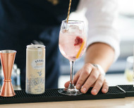 Cheers to a Refreshing Workplace: Embracing Non-Alc with Lyre's Spirit Co.