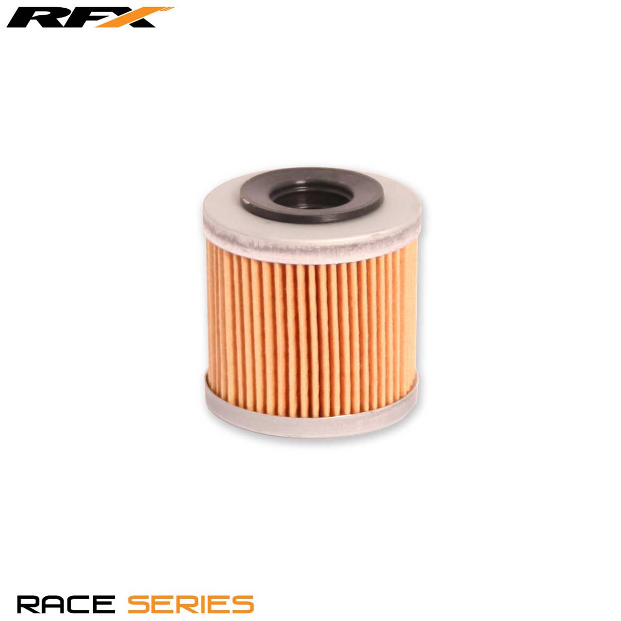 RFX Race Oil Filter (HF112) Honda CRF250L 13-16 XR250 90-04 XR400/650 ...