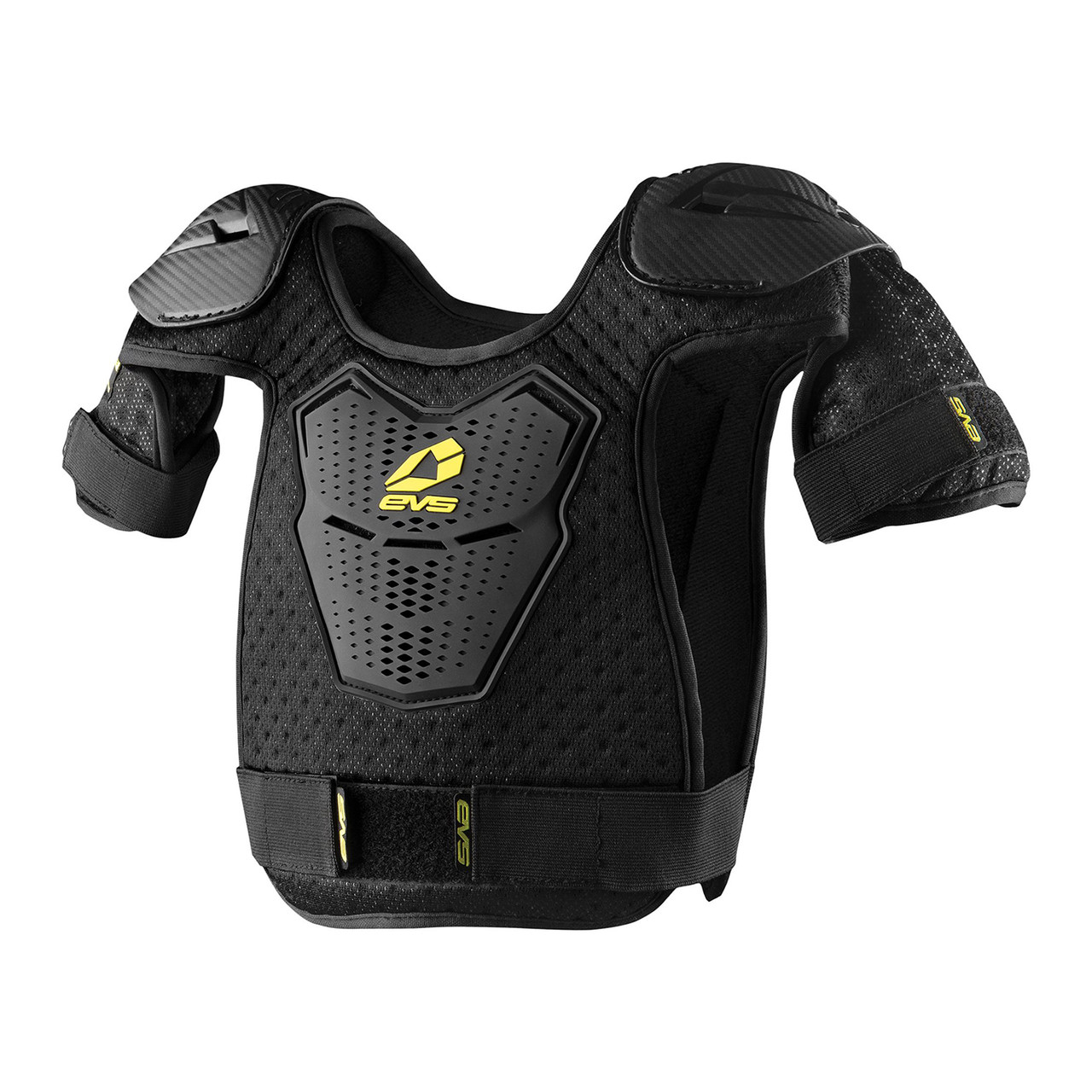 EVS Bantam Roost Guard Youth (Black 