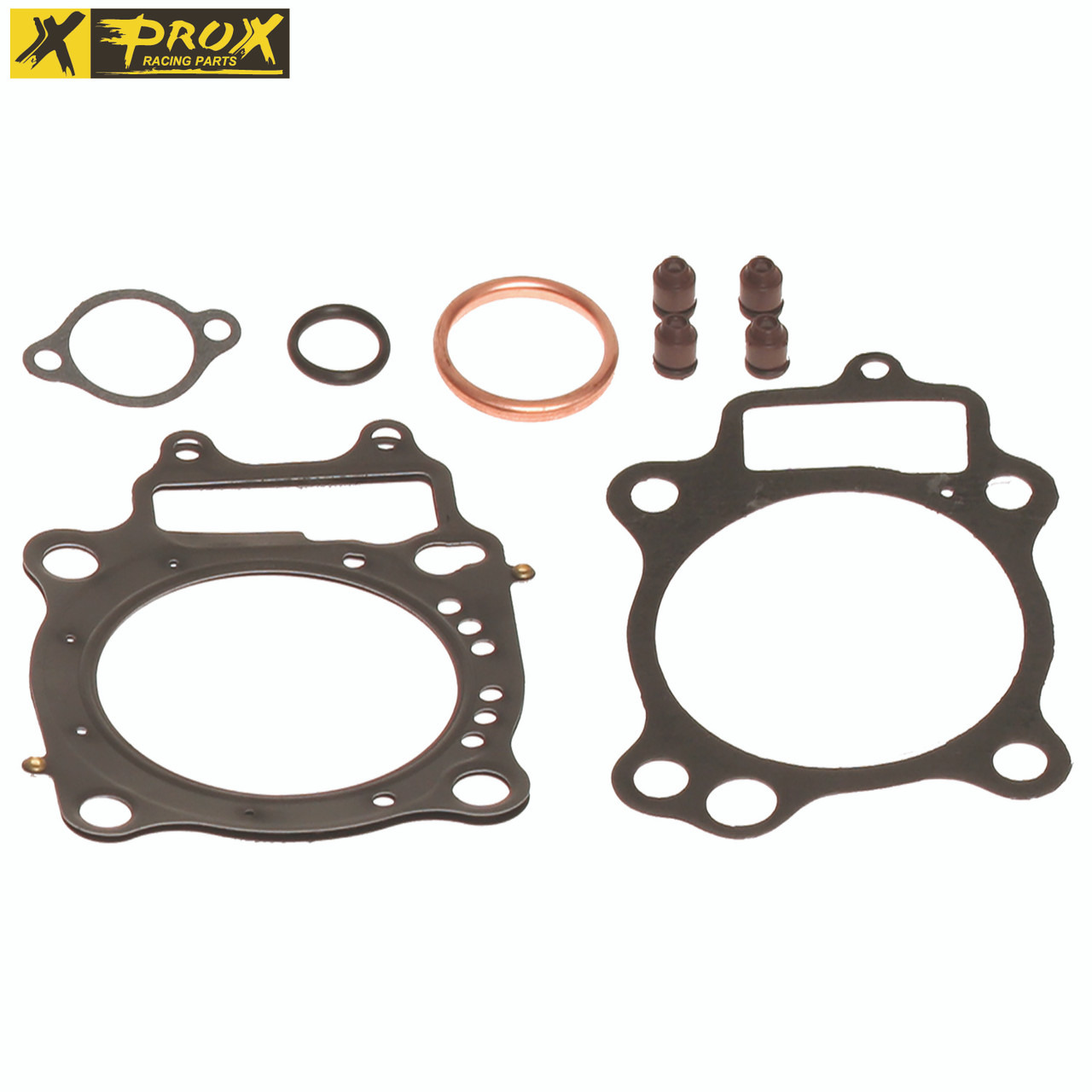 ProX Top End Gasket Kit KX250F 1718 RaceFX