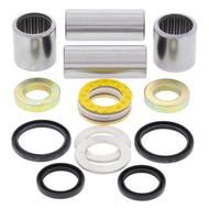 All Balls Swing Arm Bearing and Seal Kit - Honda CR125 93-01