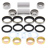 All Balls Swing Arm Bearing and Seal Kit - KTM/Husqvarna/Gas Gas SX/TC/MC85 03-22 SX/EXC125 93-97 SX/EXC250-300 94-95