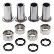 All Balls Swing Arm Bearing and Seal Kit - Gas Gas EC125-300 99-13 EC250F-450F 10-13