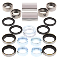 All Balls Swing Arm Bearing and Seal Kit - KTM/Husqvarna/Beta/Gas Gas SX/SX-F125-450 16-23 EXC-F250-500 17-23 MC/MC-F/EC/EC-F 21-23 Beta RR 05-23