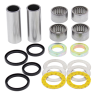 All Balls Swing Arm Bearing and Seal Kit - Yamaha YZ250F 14-22 YZ450F 10-22 YZFX/WR250F 15-22 YZFX/WR450F 16-22