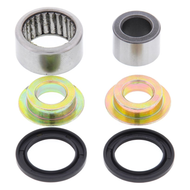 All Balls Rear Shock Bearing Kit - Lower Yamaha YZ125/250 YZ250F/450F WR250F/450F 01-22 YZ85 (R) Gas Gas EC/XC200-300 18-20G