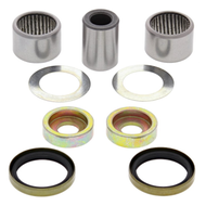 All Balls Rear Shock Bearing Kit - Lower KTM/Husqvarna/Gas Gas SX125-150 12-20 SX250 12-22 SX-F250-450 11-20 TC/FC 14-21 TE/FE/EC-F 14-22