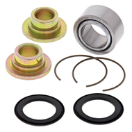 All Balls Rear Shock Bearing Kit - Upper KTM/Husqvarna/Gas Gas SX125-250 12-22 SX-F250-450 11-22 TE/TC/FE/FC/MC/EC-F