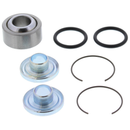 All Balls Rear Shock Bearing Kit - Upper Beta 125-300RR 2T 13-22 250-520RR 4T 05-22 Husqvarna 98-13