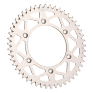 RFX Race Series Elite Rear Sprocket Yamaha YZ125-250 YZF250-450 99-24 (Silver 52T)