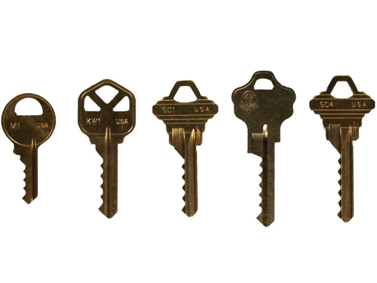 Pick a Lock in SECONDS with a Bump Key 