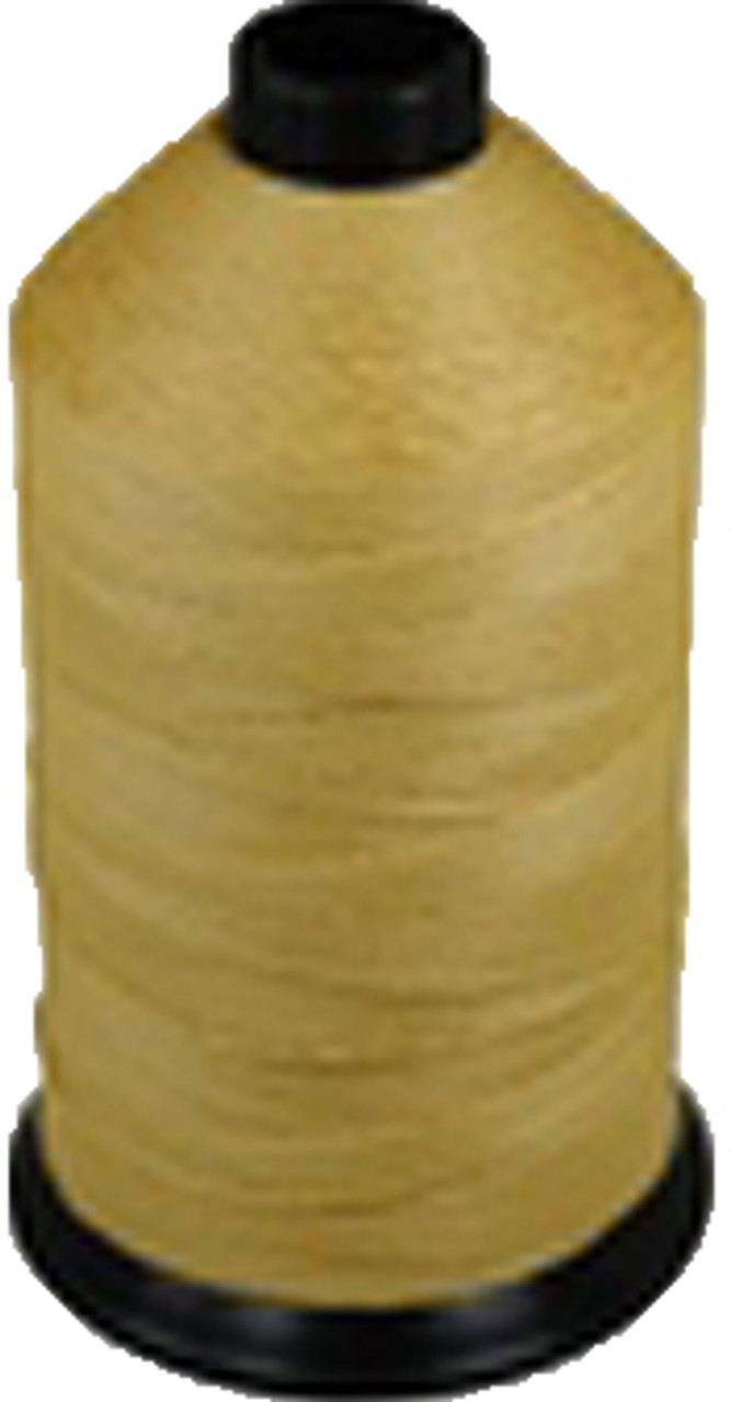 Yellow Kevlar® Roll 1lb - Hard Case Survival