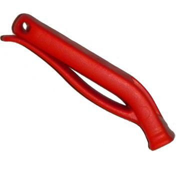 Nouvelle Howler Bushcraft Survival Marine Safety Whistle