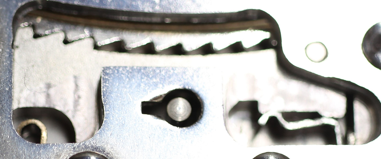 Cutaway Handcuff - Hard Case Survival