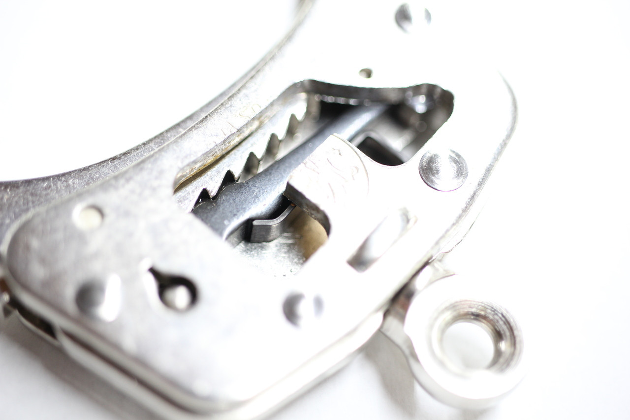 その他 Color Coded Clear Handcuff Cutaway image_1f94f0f3-6a46-4c38-b3a5-